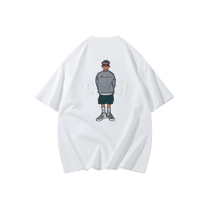 DJ.SPIRIT T Shirts Unisex-1