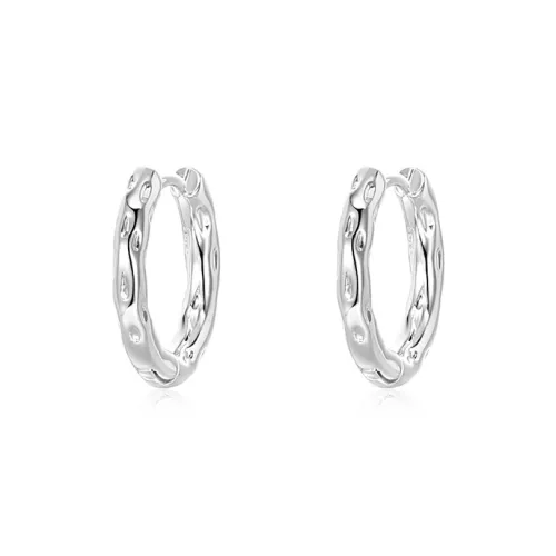 DODOGOGO Alloy Earrings Women's