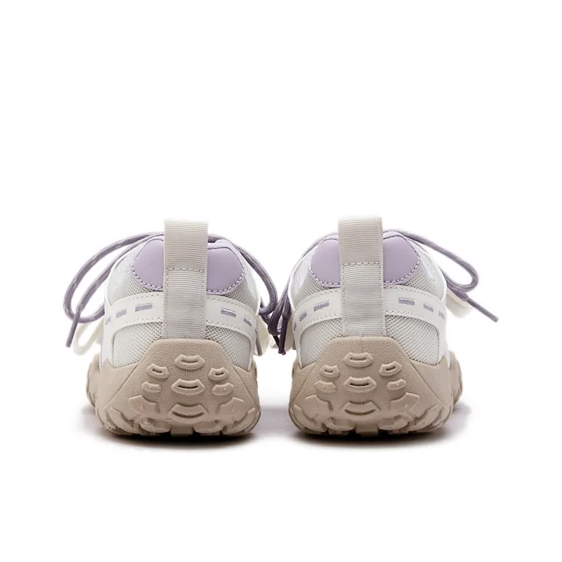 RENBEN Breathable Lightweight Height Increasing Low Top Casual Shoes Women's-2