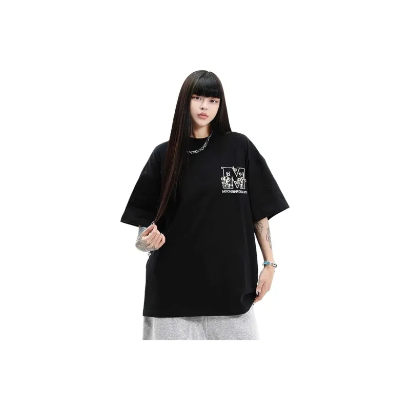 YINLEI T Shirts Women's-0