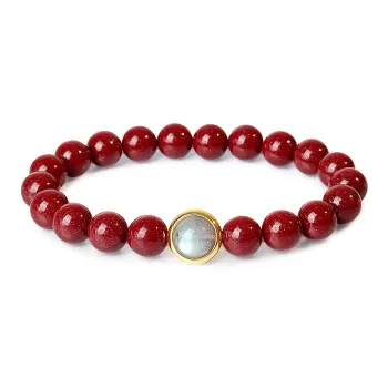 CMFY Jade Bracelets Unisex