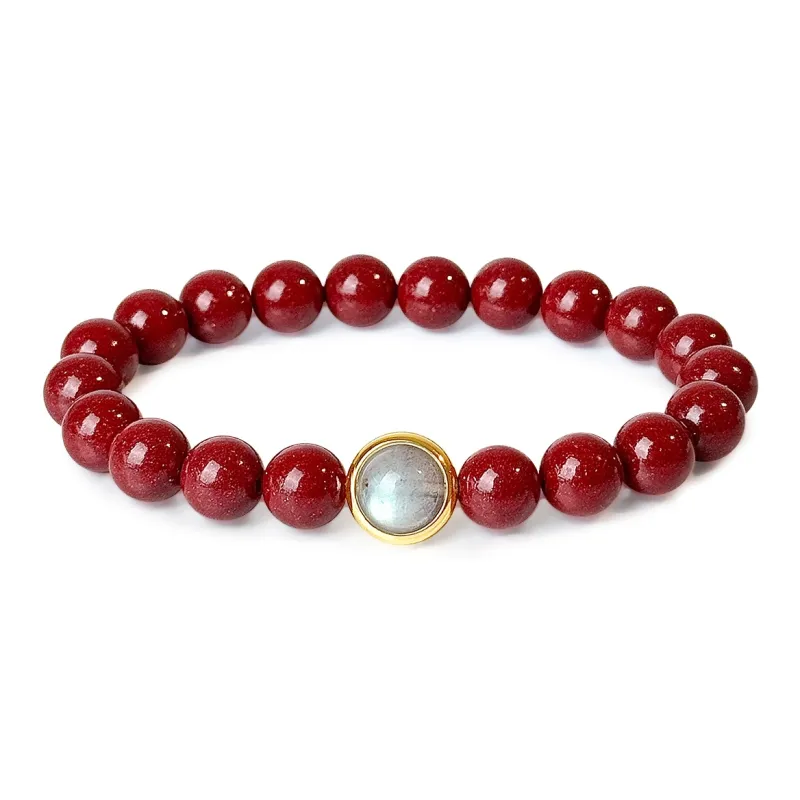 CMFY Jade Bracelets Unisex-0