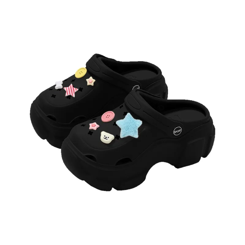 KUUJOO Slippers / Home Slippers-3