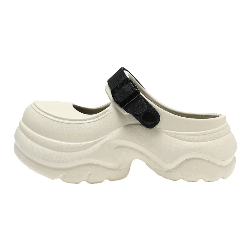 KUUJOO Slippers / Home Slippers-2