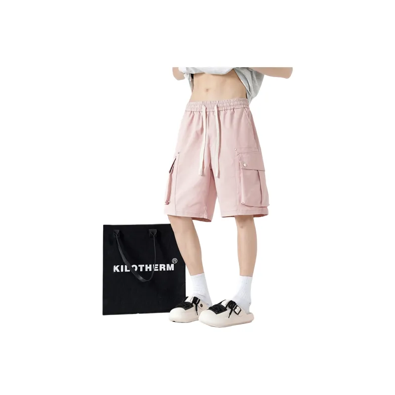 Magmode Casual Shorts Unisex-19