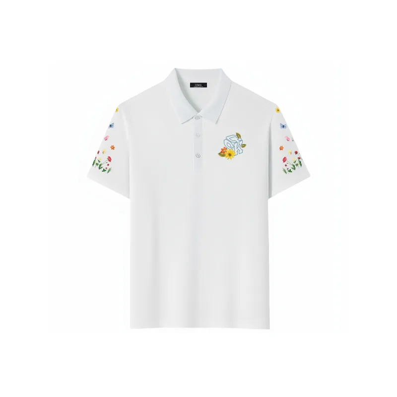 CSKS Polo Shirts Unisex-7