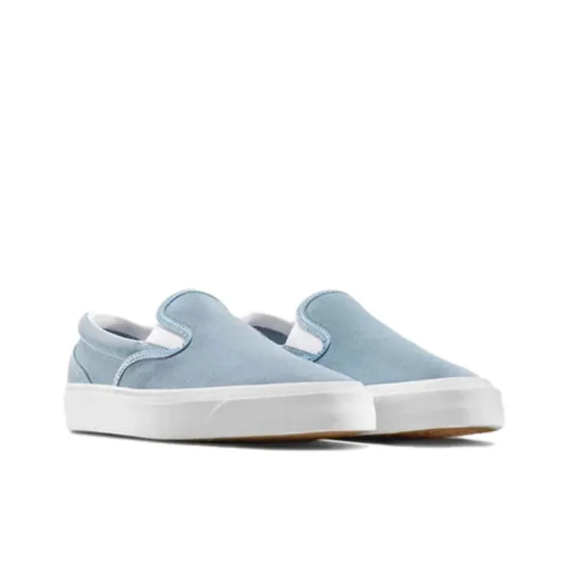 Converse One Star Cc Pro Suede Slip On 'Wet Stone'-2