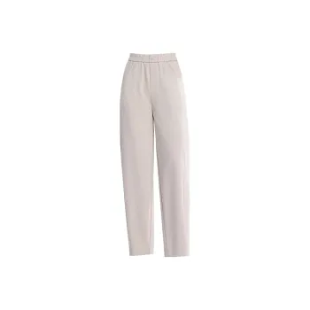 LUYOUYE Casual Pants Women's Apricot
