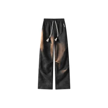BIG TIME REGAL Casual Pants Unisex
