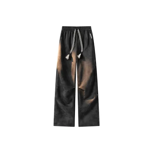BIG TIME REGAL Casual Pants Unisex