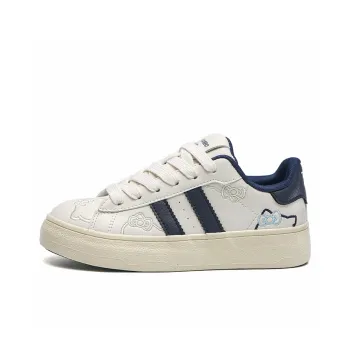 SHUXIAOBEI Anti Slip Wear Resistant Low Top Skateboard Shoes Women's