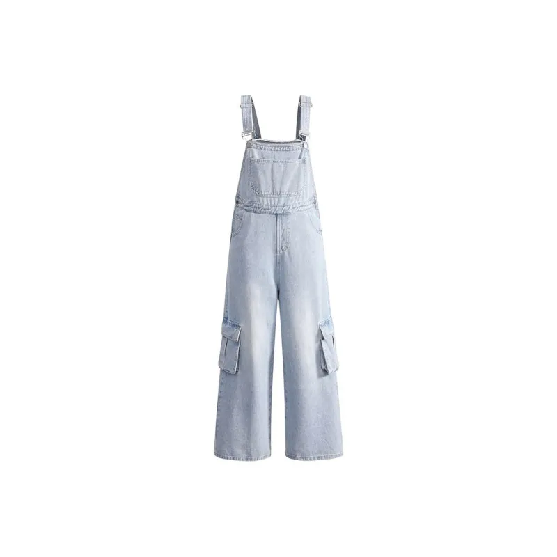 FOREVER 21 Overalls Women's-8
