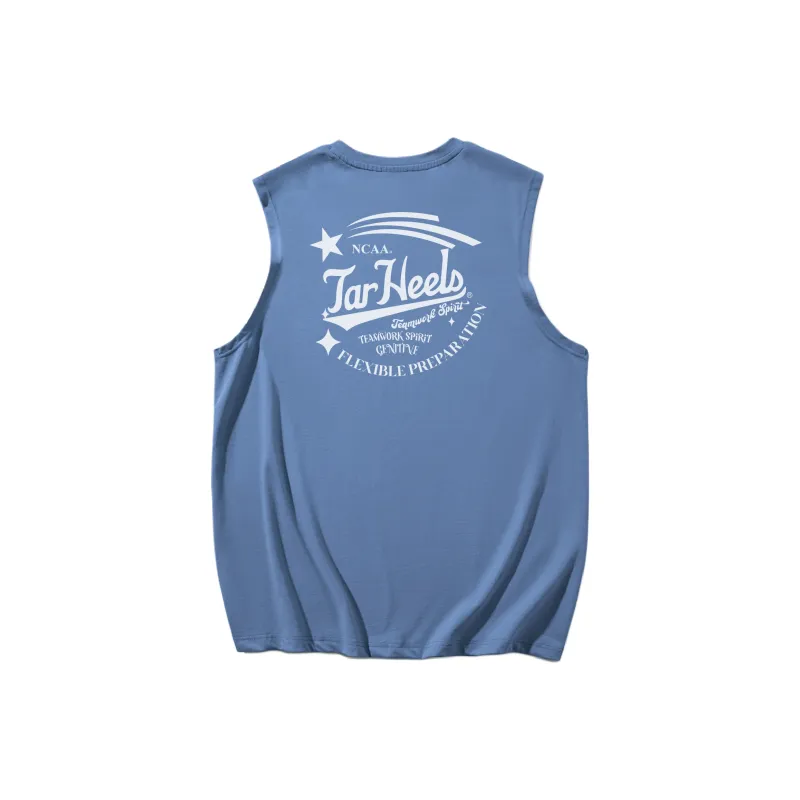 NCAA Tank Tops Unisex-5