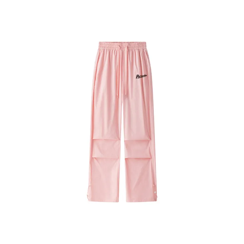 PAUL COSTELLOE Casual Pants Unisex-13