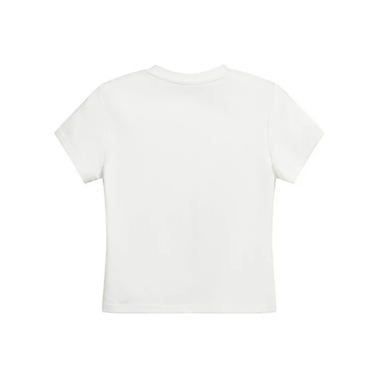 Vine Color Regular T Shirt Women's-1