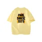 Cream Yellow