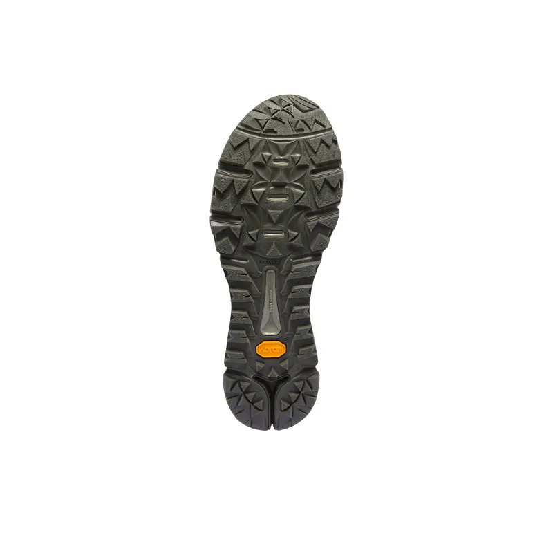 Danner Trail 2650 Low Top Outdoor Shoes Men's Green-3