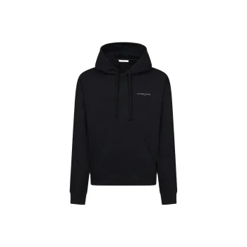 IH NOM UH NIT Sweatshirt Men's Black