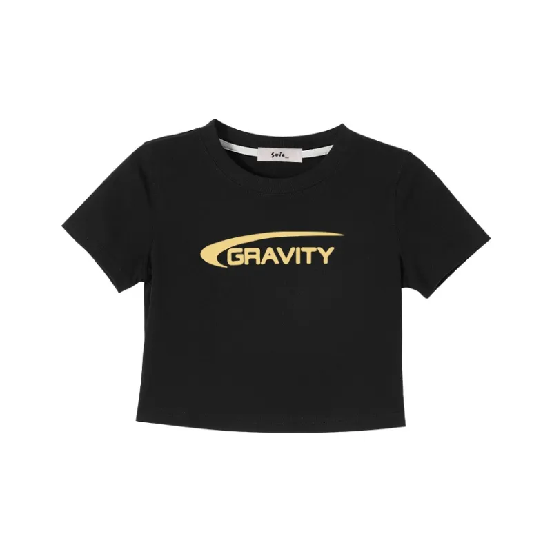 SOIE T Shirts Women's-4