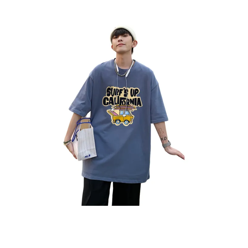 GY.VG T Shirts Unisex-19