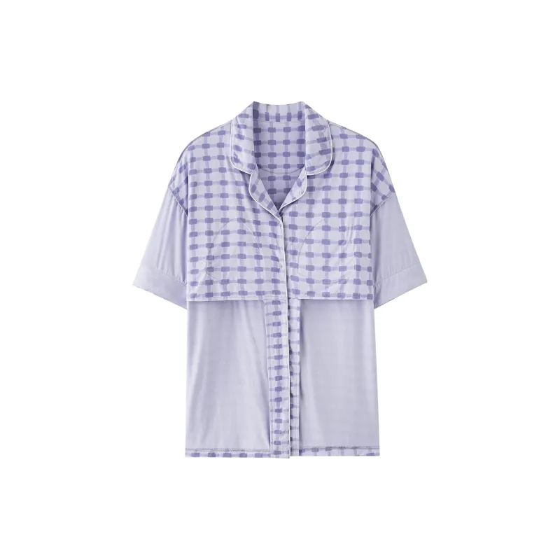 ENGBROX Women's Pajama Sets-1