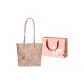 Pink+Shopping Bag