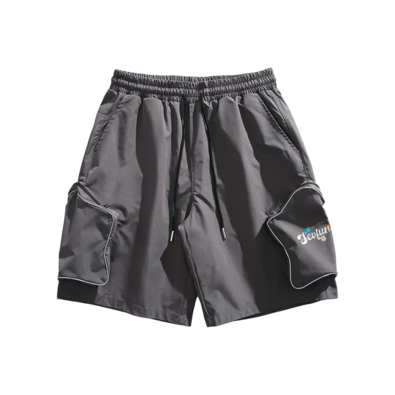 7 SEVFUN Cargo Shorts Unisex-4