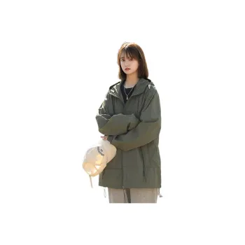 Warrior Cloud Sail Series Jacket Women's