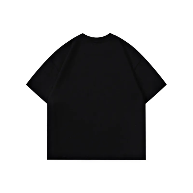 JIMI&JONS T Shirts Unisex-1