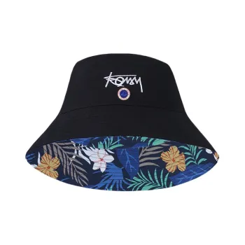BOOLFEN Cotton Bucket Hats Unisex