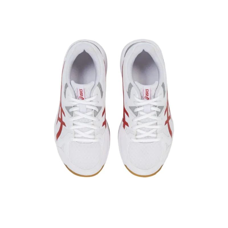 Asics RIVRE CF Low Top Training Shoes Unisex White-3