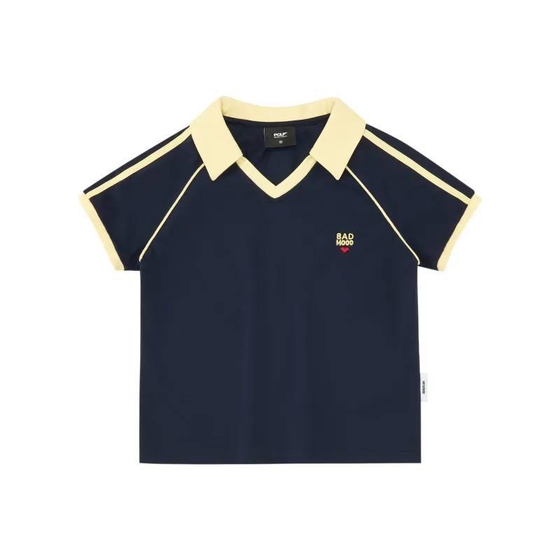 PCLP Polo Shirts Women's-0