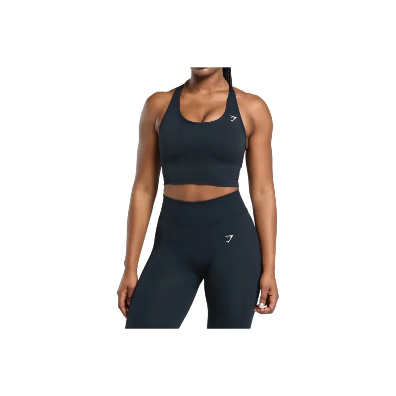 GYMSHARK Sleeveless Sports Shirts Women's-4