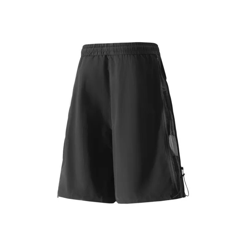 GWAF Casual Shorts Unisex-1