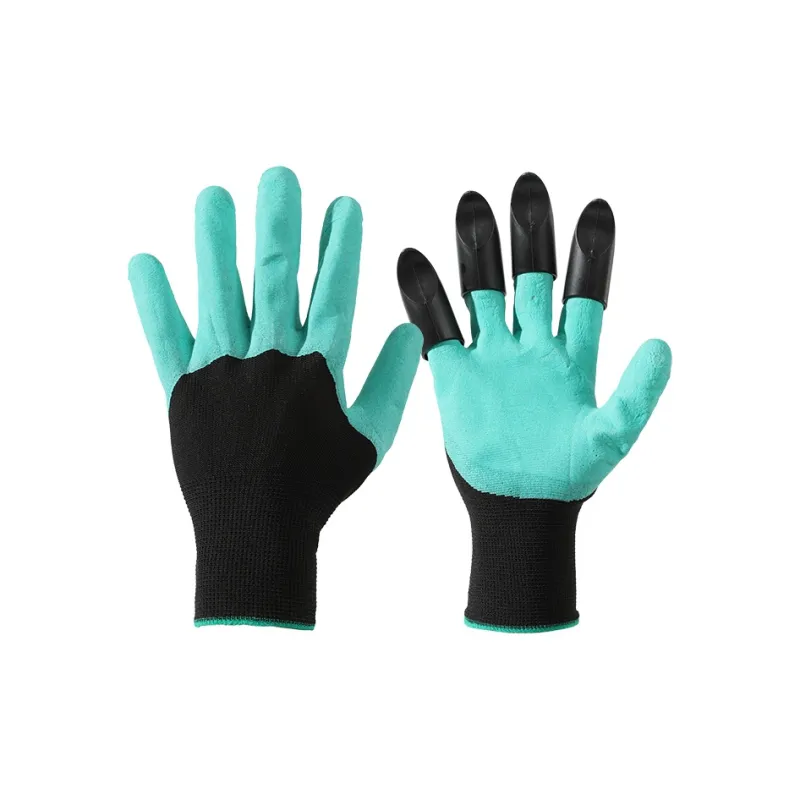 Shizhu Gloves Unisex-3
