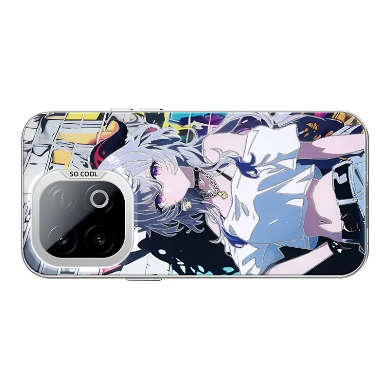 CHUNFAN Phone Cases-14