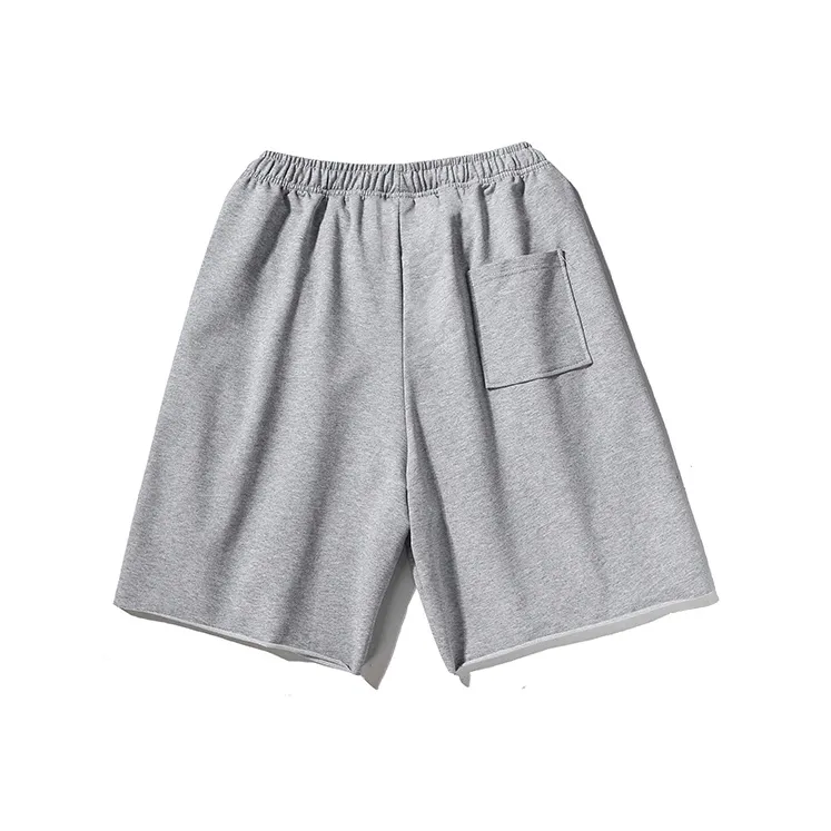 DAFT PUNK Casual Shorts Unisex-1