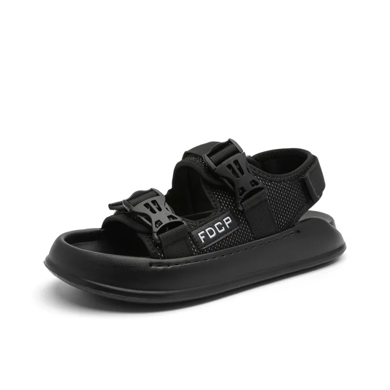 SOBB Beach Sandals Men-0