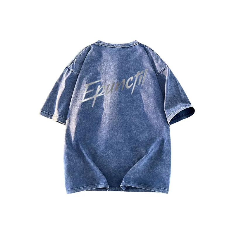 PUNCTILIOUS T Shirts Unisex-11