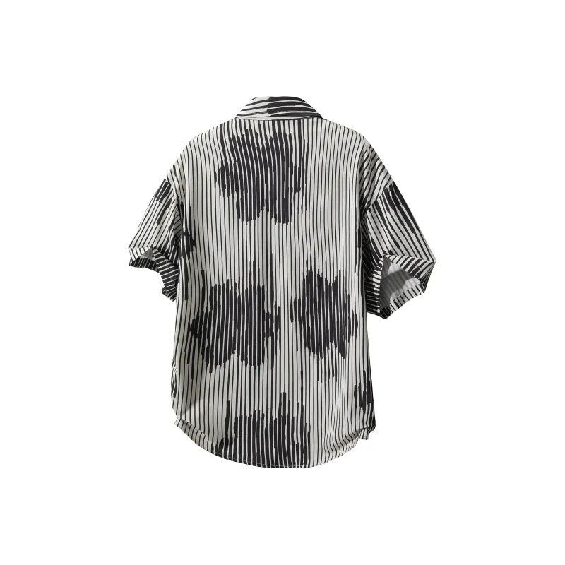 WKOOG Shirts Unisex Ink Shadow Vertical Seal-1