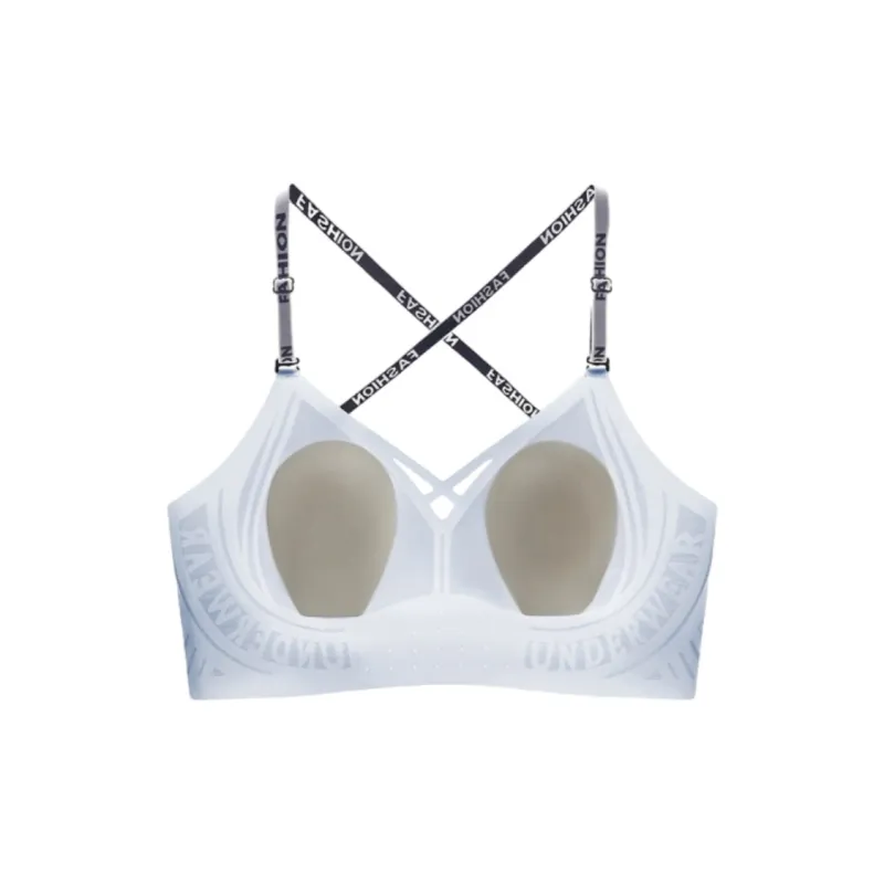 Gentle welcome Women's Bras-7