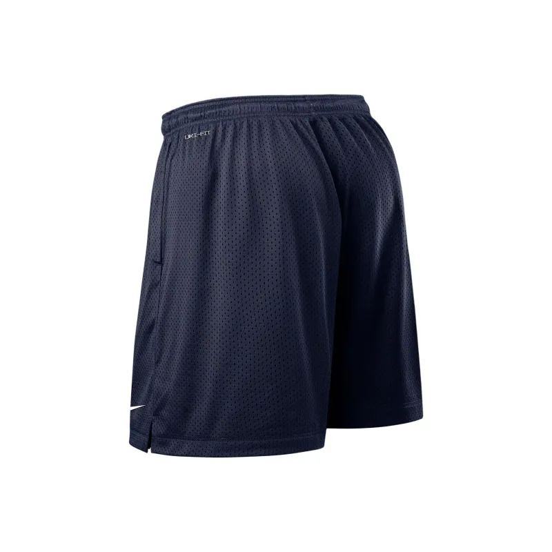Nike Penn State Sideline Reversible Men's Nike Dri FIT College Shorts-1