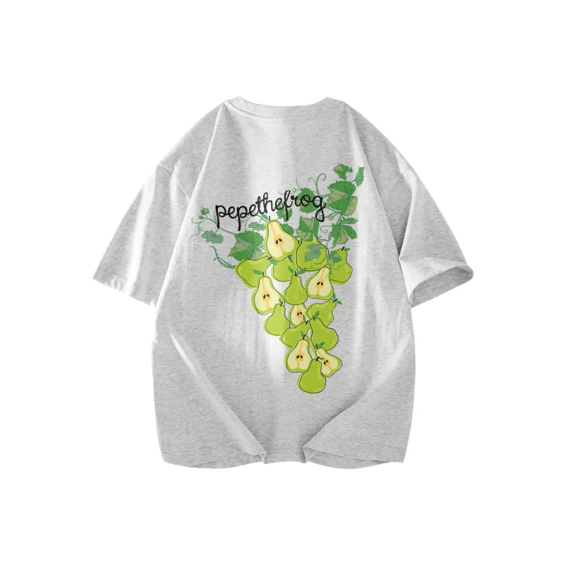 Pepe The Frog T Shirts Unisex-26