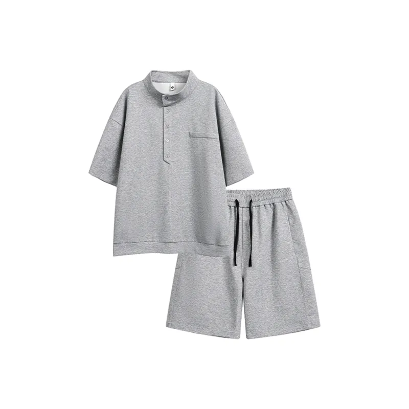 FA2LO Casual Sportswear Unisex-0