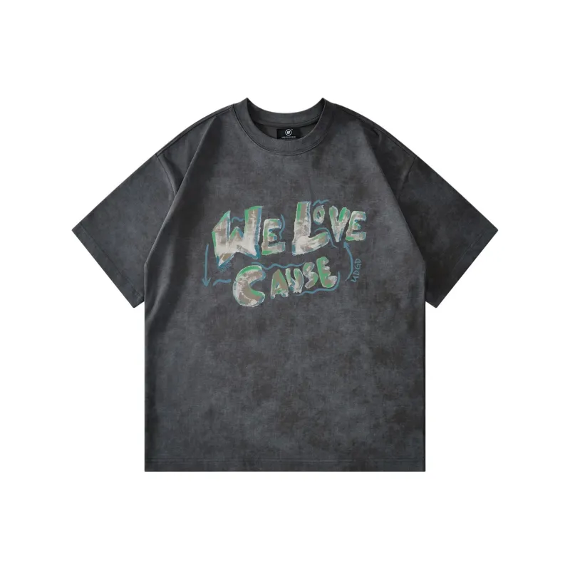 UNDERGARDEN T Shirts Unisex-0