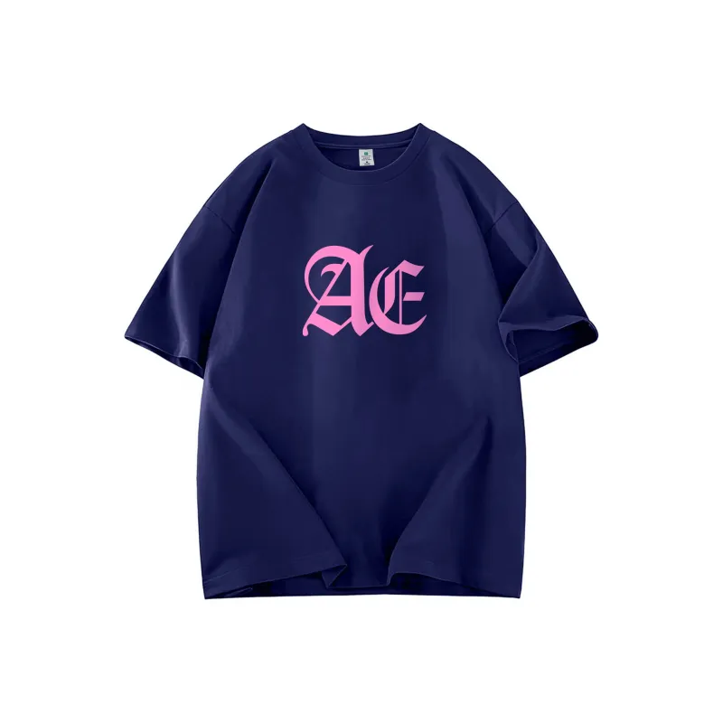 AYEA T Shirts Unisex-16