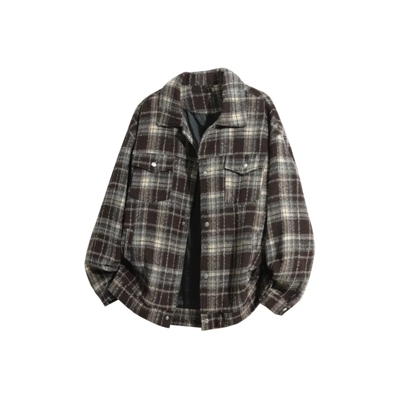 Tre Club Jackets & Coats Unisex-1