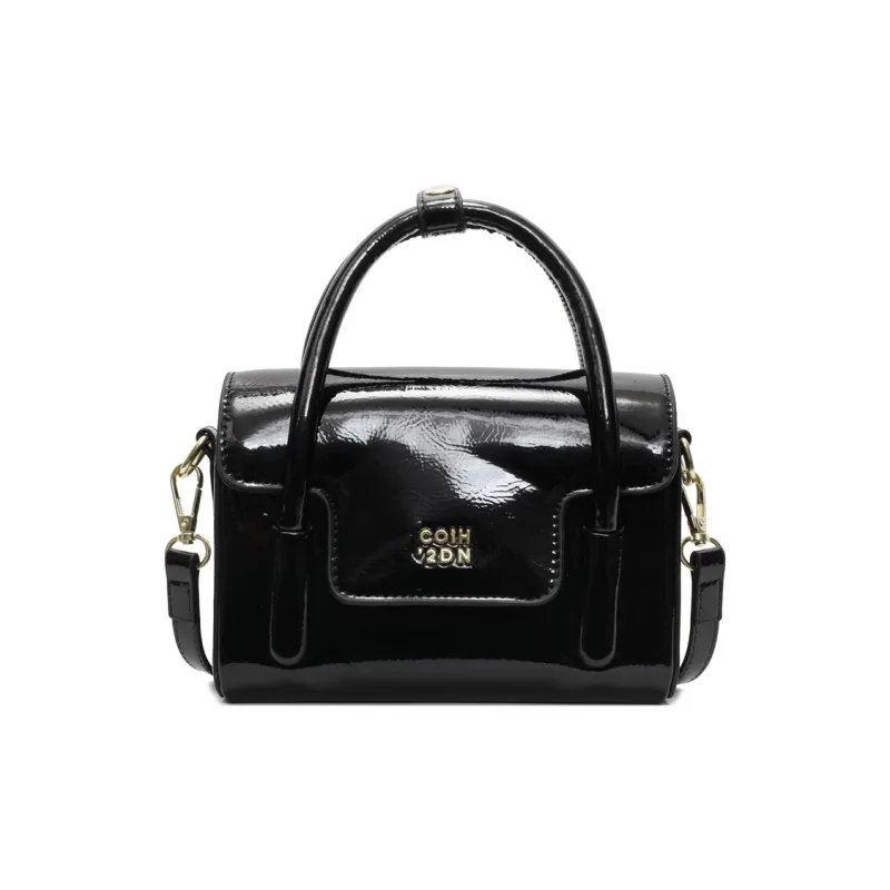ResNonverba PU Handbag Women's Multicolor-6