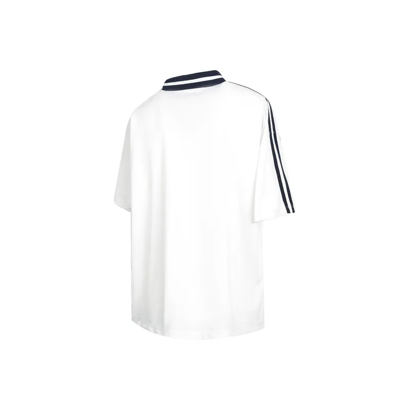 Zomuros Polo Shirts Unisex-4