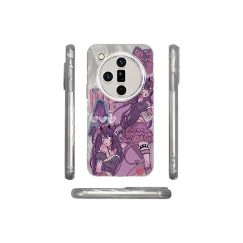 ZHENGGUANG Phone Cases
